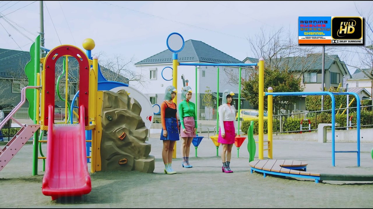 Juice=Juice (Pop Music) FullHD