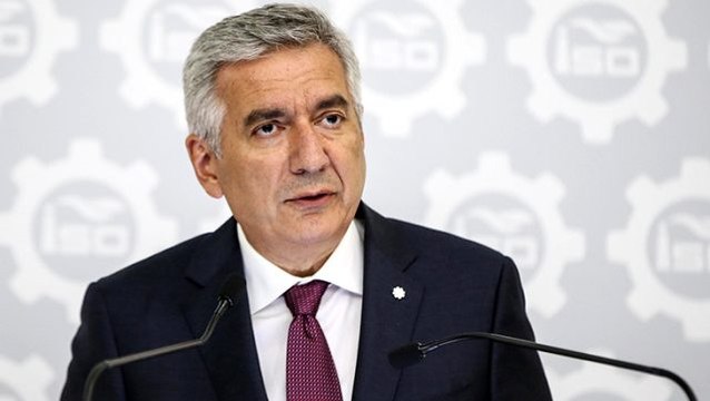 TFF Başkan Vekili Erdal Bahçıdan'dan Nihat Özdemir'e mektup: Ertelenmemesini anlamakta zorlanıyorum