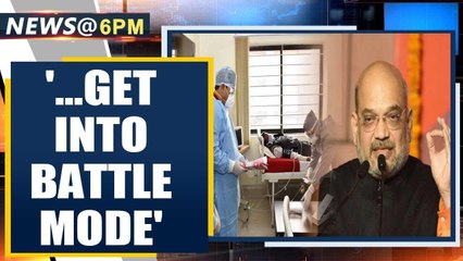 Coronavirus: Home Ministry asks paramilitary forces to get into battle mode | Oneindia News