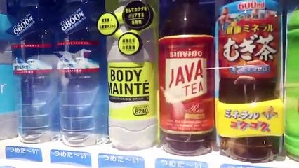 Ryan eating Brunch at 7-ELEVEN Japan for the first time!!!