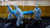 Son dakika: Avusturya'da 28 yaşındaki Türk kadın koronavirüs sebebiyle hayatını kaybetti
