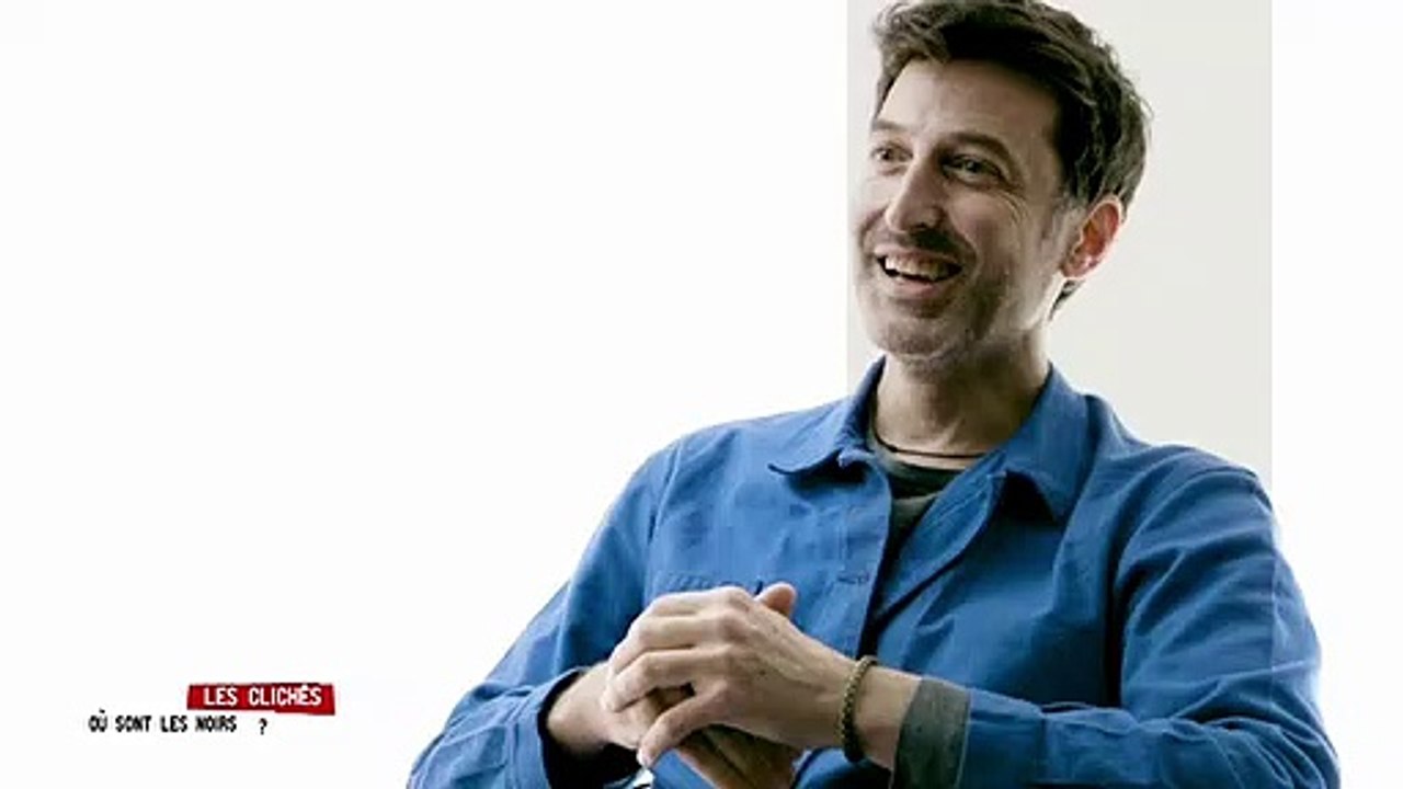 AVANT-PREMIERE: Découvrez les premières images du documentaire "Où sont les Noirs ?" diffusé ce soir à 20h55 sur RMC Story - VIDEO