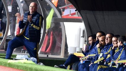 Fenerbahçe'nin teknik adam konusunda B planı Serdar Bayat ve Şenol Çorlu