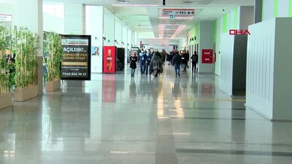 KAYSERİ Koronavirüs Bilim Kurulu üyesi Çelik: 1 metre mesafesini korumalıyız