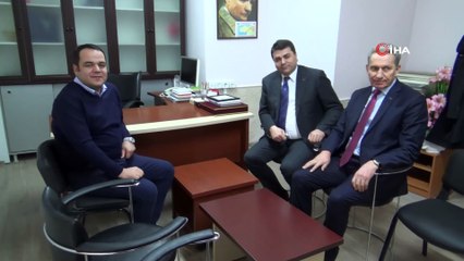 DP Genel Başkanı Gültekin Uysal: “Sağlık Bakanlığımız krizi doğru yönetti”