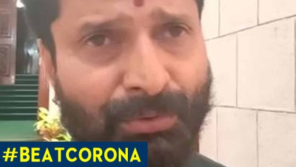 ಜನಸಂಪರ್ಕ ಕಮ್ಮಿಯಾದರೆ ತಡೆಗಟ್ಟೋದು ಸುಲಭ | Beat Corona | CT Ravi | Oneindia kannada