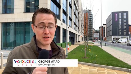 WEATHER: March 19th 2020