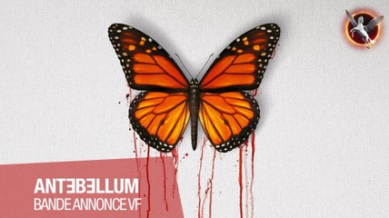 ANTEBELLUM - Bande-annonce VF_1080p