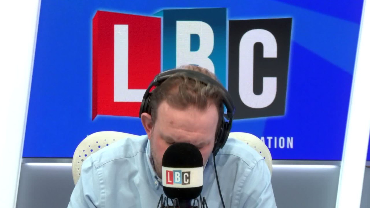 TfL bus driver can't afford to self isolate