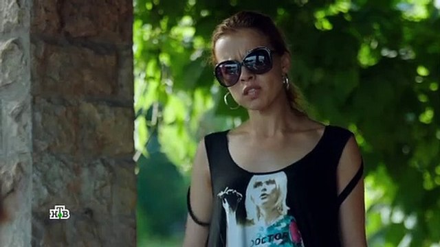 Проспект Обороны 2 серия (2020)