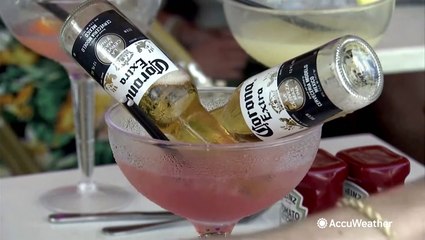 Spring break in Miami impacted by COVID-19