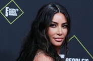 Kim Kardashian West urges followers to 'stay home' during coronavirus pandemic