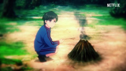 7Seeds  - Temporada 2 - Tráiler oficial  Netflix