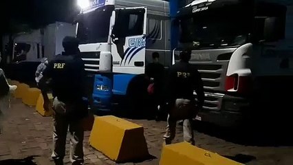 COVID-19: Portaria interministerial autoriza a adoção de medidas compulsórias de enfrentamento à emergência pela PRF