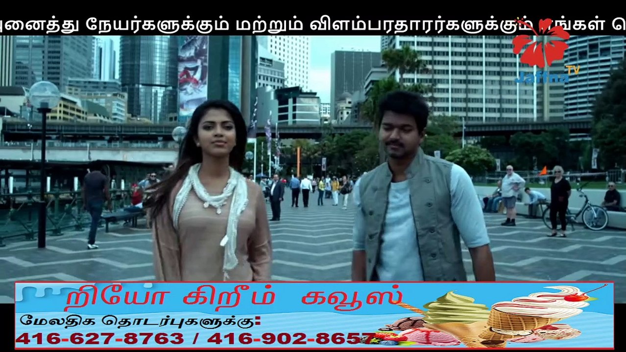 Thuppakki & Naanayam - Video Songs