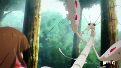 7Seeds  - Teaser [HD]   Netflix