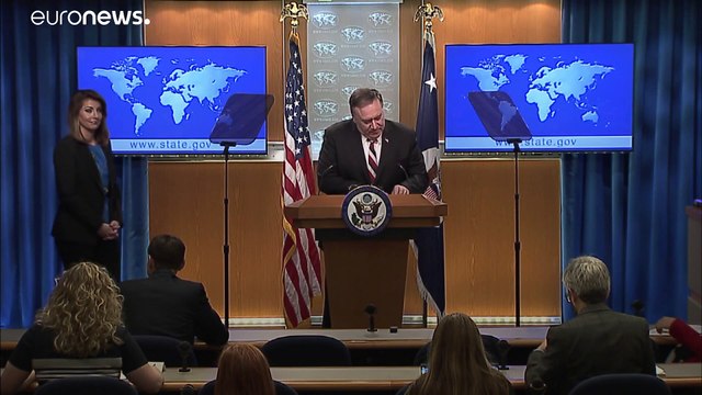 ABD Dışişleri Bakanlığı: 'Rusya'nın Suriye'de onlarca Türk askerini öldürdüğüne inanıyoruz'