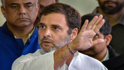 Rahul slams Centre for its inability to deal with Covid 19