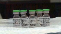 الصين توافق على إجراء تجارب سريرية للقاح مضاد لكورونا
