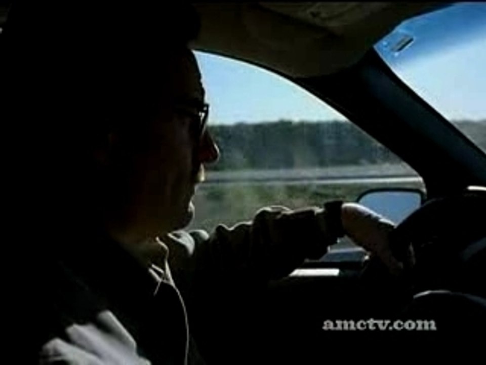 Breaking Bad- Episode 4 Sneak Peek