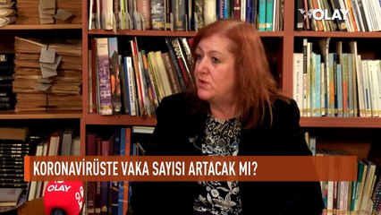 Bursa'da koronavirüs var mı? Tabip Odası Başkanı açıkladı