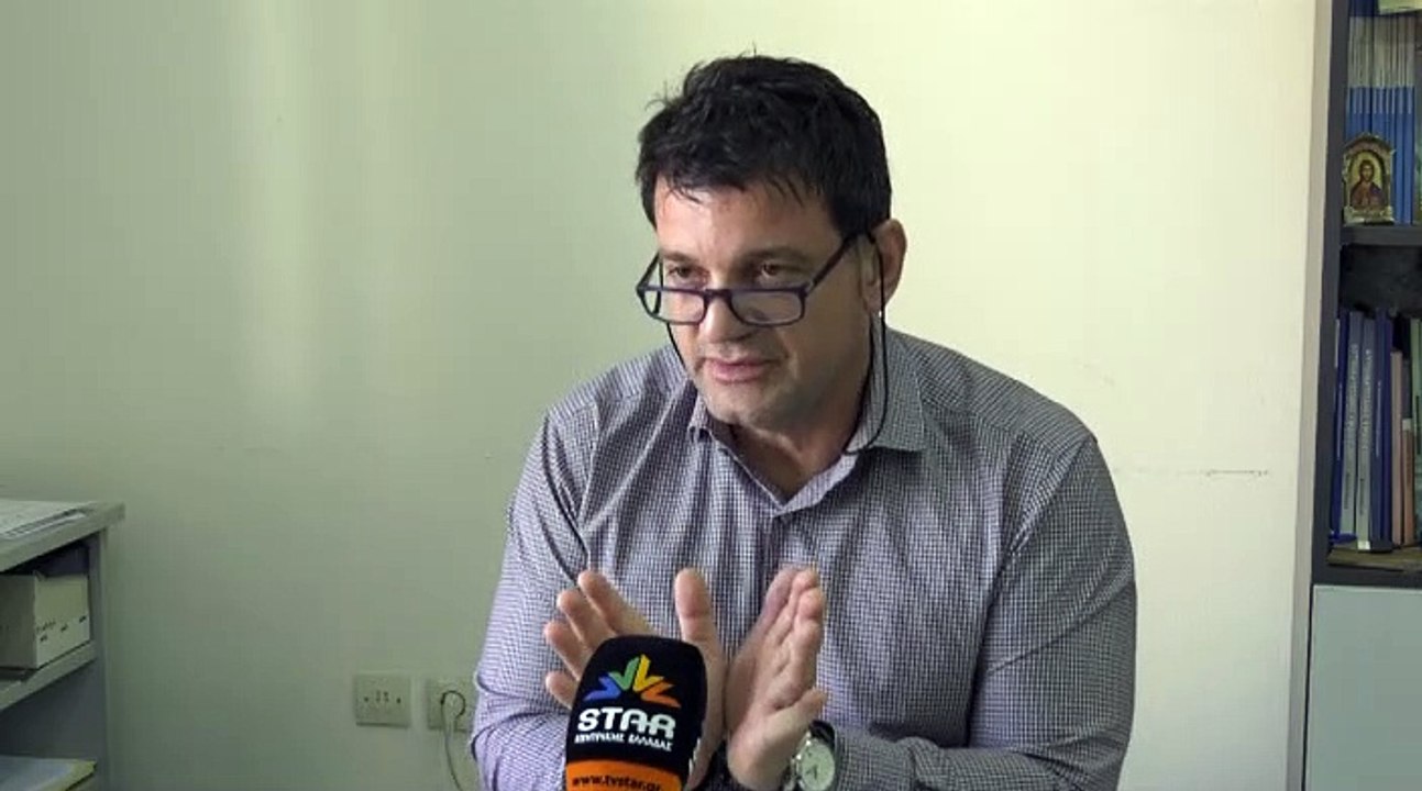 Σε εφαρμογή θα τεθεί η τηλεκπαίδευση για τους μαθητές της Γ' Λυκείου