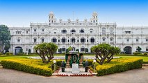 Jyotiraditya Scindia हैं 4000 Crore के Jai Vilas Mahal के इकलौते मालिक | Jai Vilas Palace | Boldsky