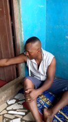 PUB O'VITALE avec mon fils MOMO