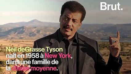 Qui est Neil deGrasse Tyson, l'un des plus célèbres astrophysiciens au monde ?