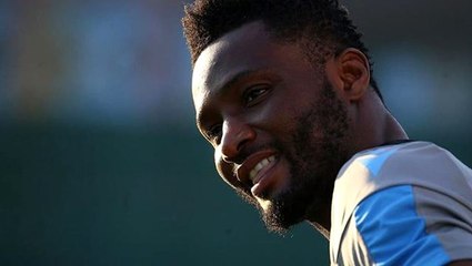 Obi Mikel'den ayrılık açıklaması: Verdiğim en zor kararlardan biriydi