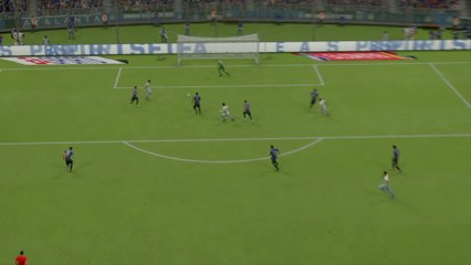 Atalanta Bergame - Lazio Rome : notre simulation FIFA 20 (Série A - 27e journée)