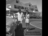 The Weekend Jackie and JFK Got Engaged 24 Vintage Photos Showing JFK and Jackie at Hyannis Port, Massachusetts, in 1953