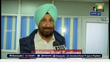 Punjab may release 5800 ‘petty’ criminals as COVID-19 disrupts priorities