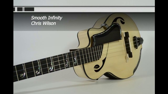 Smooth Infinity 7-8[After All By Chris Wilson Ukulele] Arrangements by YT jam tracks