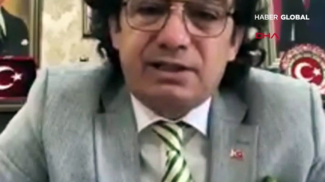 Isparta şivesiyle koronavirüs tedbirlerini anlatıp, güldürdü