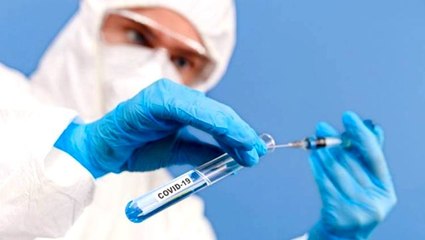Koronavirüse karşı "Türk Işın Tedavisi" klinik çalışmalar için Sağlık Bakanlığı'na başvuru yapıldı