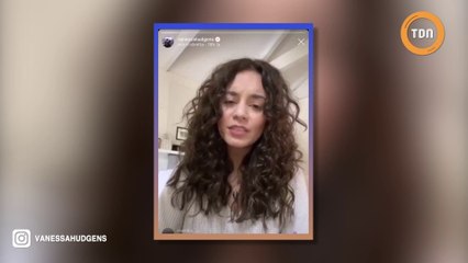 « Le coronavirus tue et alors ? » : l’actrice Vanessa Hudgens choque le monde entier avec ses déclarations