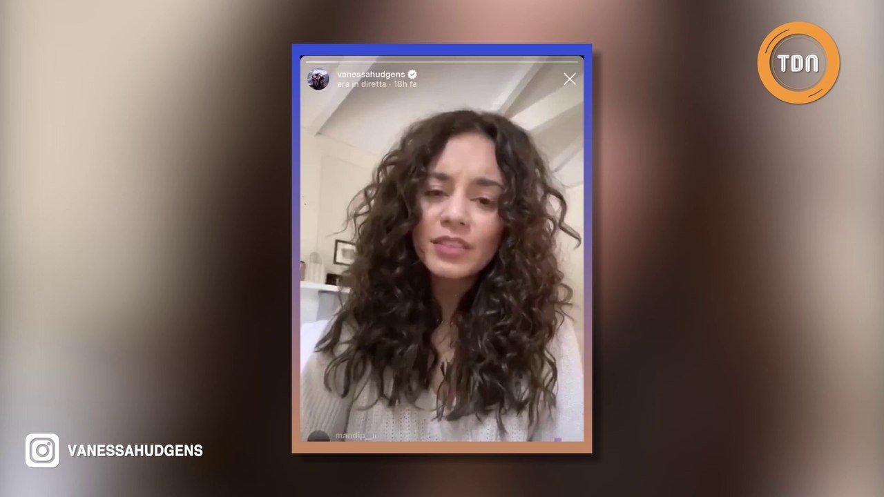 « Le coronavirus tue et alors ? » : l’actrice Vanessa Hudgens choque le monde entier avec ses déclarations