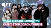 Coronavirus: What is Herd Immunity? Is it an Effective Strategy Against COVID-19?