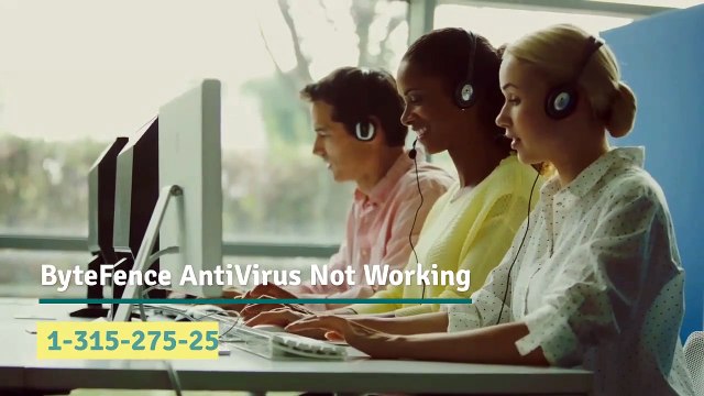 ByteFence Antivirus customer service number (151O-37O-1986) Contact Phone Number