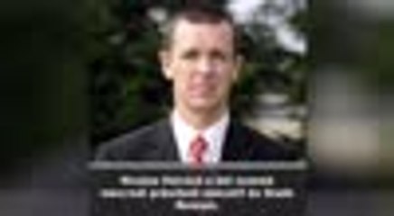 Rennes - Holveck nouveau président