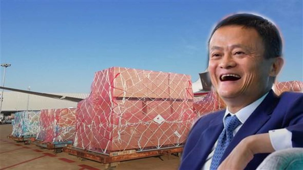 Viele Millionäre unterstützen die Reduzierung der Verbreitung von COVID-19