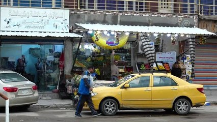 Koronavirüs tedbirleri