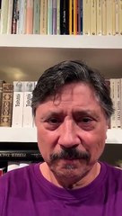 Un avaro Carlos Bardem aplica el ‘truco socialista’ de atacar al PP para no donar contra el coronavirus