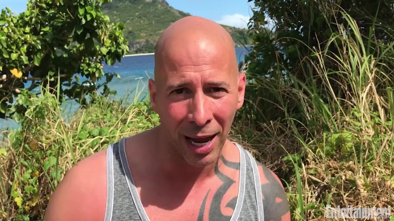 Survivor: Winners at War - Past Winners Share Survivor Secrets