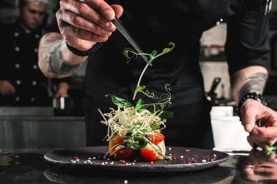 Small Farms Struggle as Restaurants Shut Down Due to Coronavirus