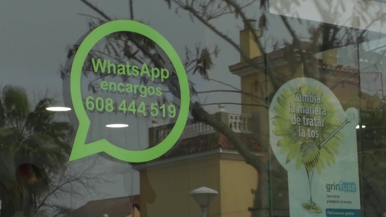 Los farmacéuticos piden ser considerados como profesionales de riesgo sanitario