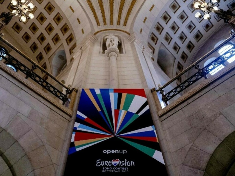 Eurovision Song Contest 2020 wegen Coronavirus abgesagt