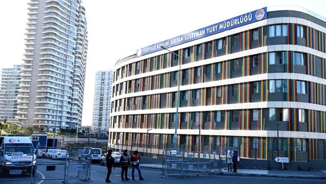 Öğrenci yurtlarında karantinada tutulanlara ücretsiz dağıtılan malzemeler belli oldu