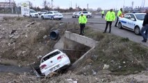Aksaray’da Trafik Kazası, Otomobiller Çarpıştı: 2'si Uzman Çavuş, 3 Yaralı